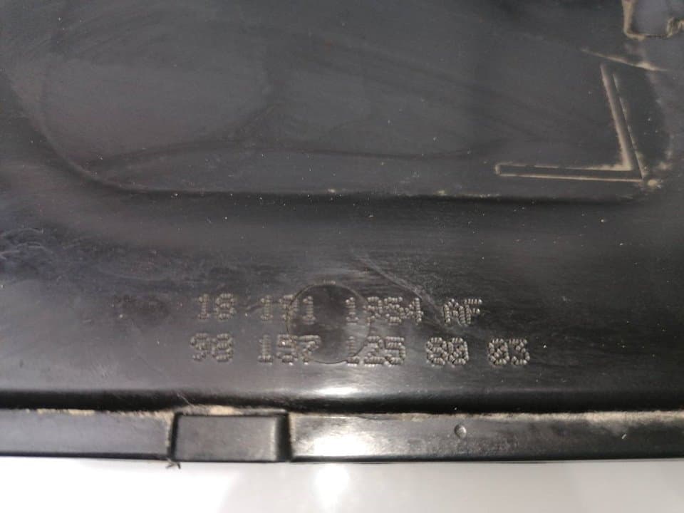 Recambio CITROEN C3 ref. 981571258003 5