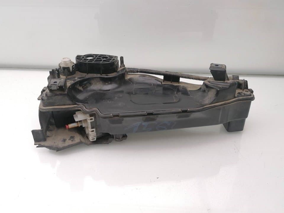 Recambio CITROEN C3 ref. 981571258003