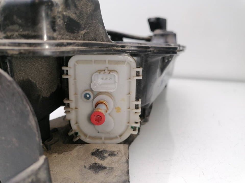 Recambio CITROEN C3 ref. 981571258003 2