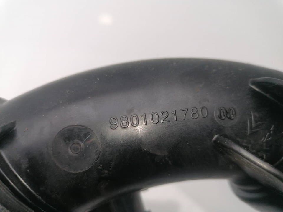 Tubo CITROEN C3 3
