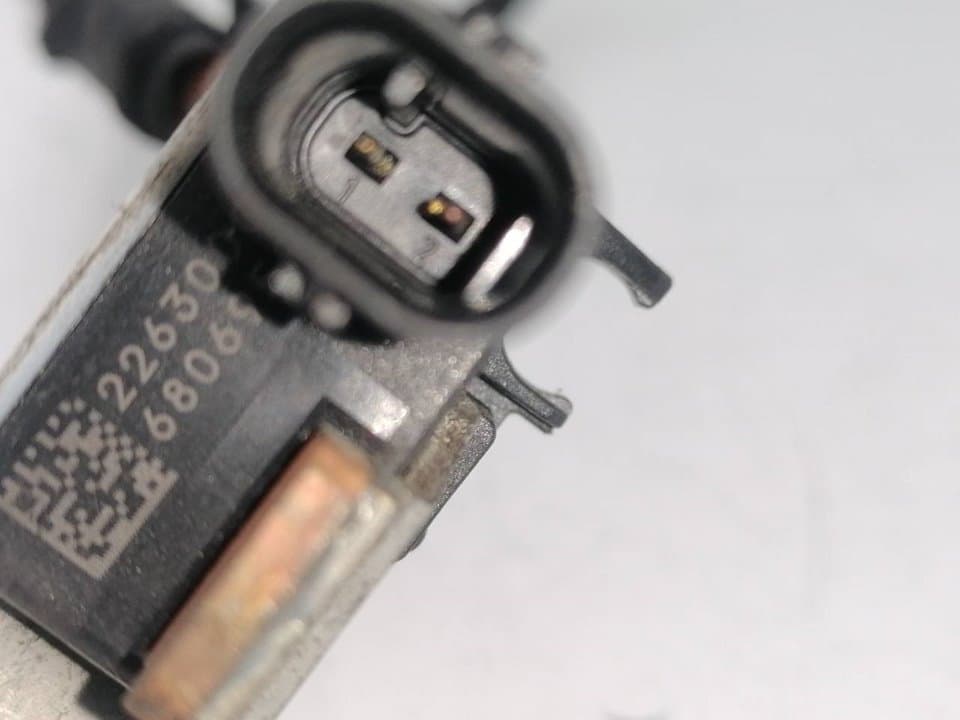 Sensor CITROEN C3 2