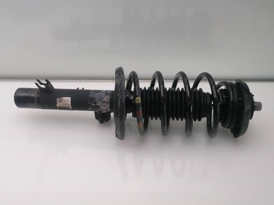 Amortiguador delantero derecho CITROEN C3