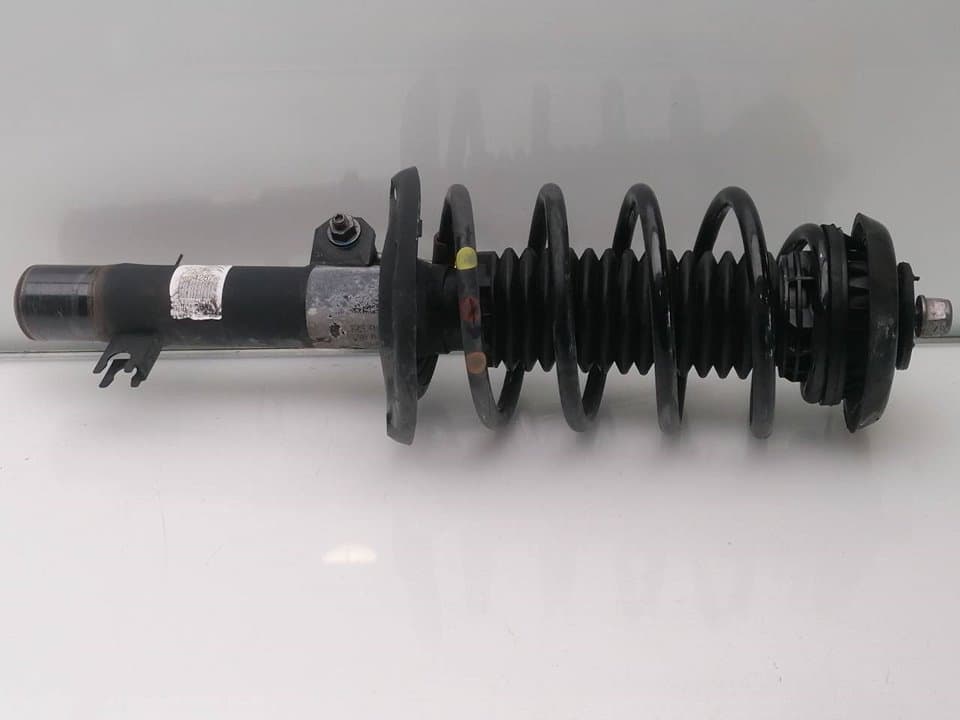 Amortiguador delantero izquierdo CITROEN C3