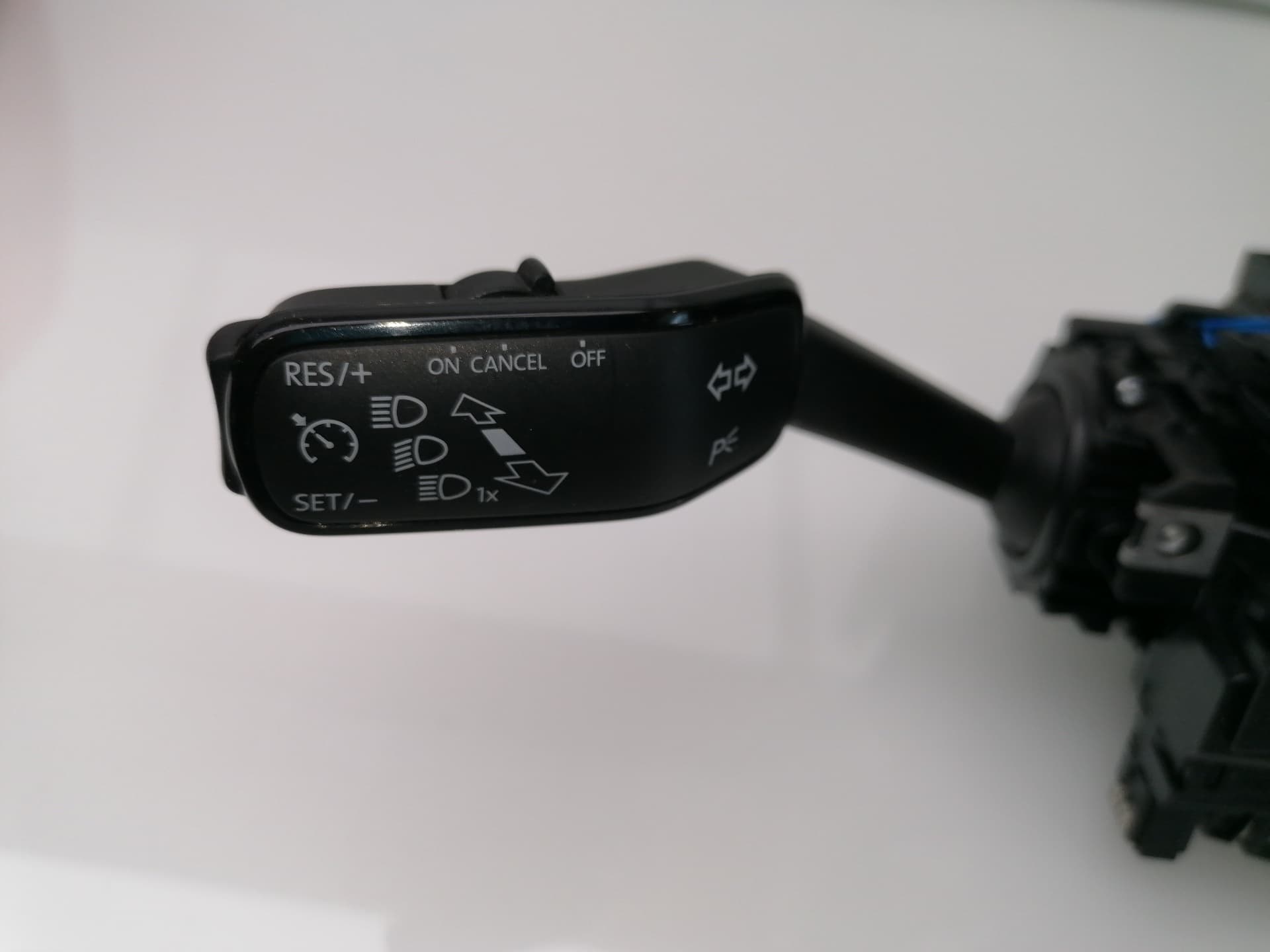 Mando multifuncion SEAT LEON ST (5F8) 4