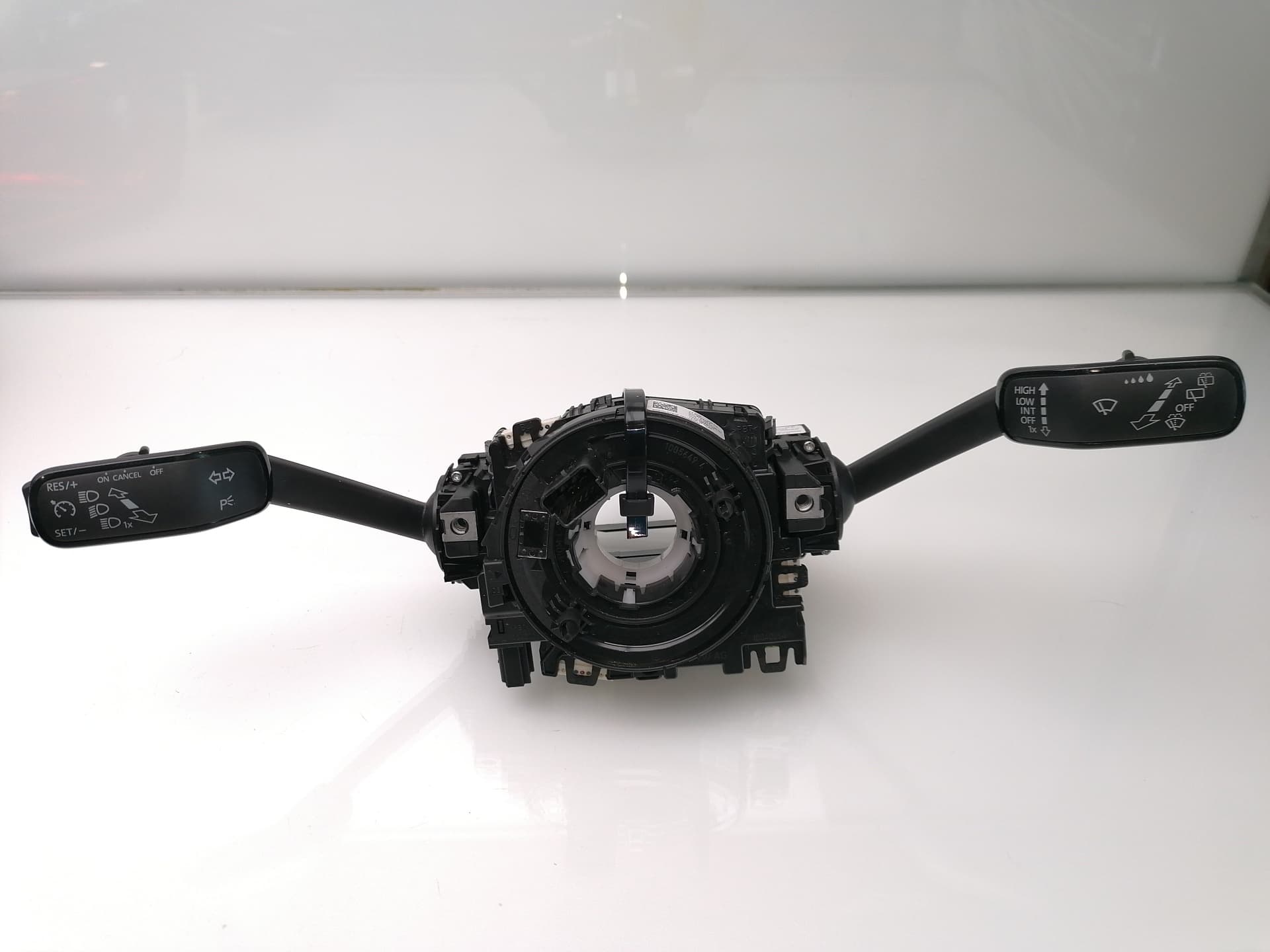 Mando multifuncion SEAT LEON ST (5F8)