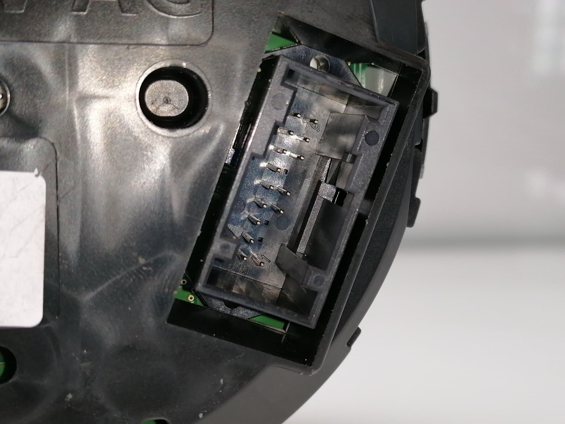 Cuadro instrumentos SEAT LEON ST (5F8) 3