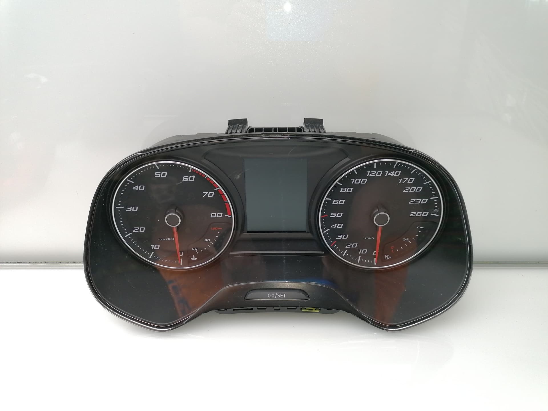 Cuadro instrumentos SEAT LEON ST (5F8)