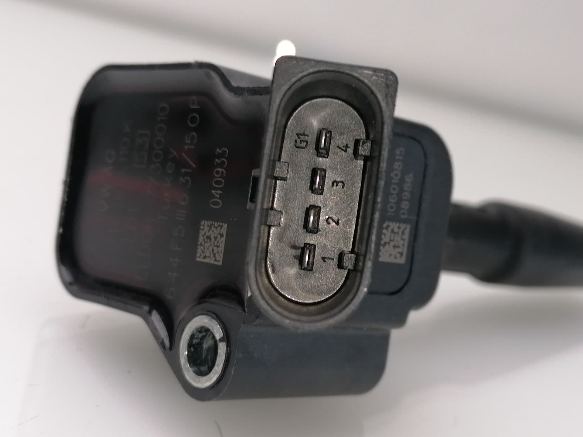 Bobina encendido SEAT LEON ST (5F8) 4