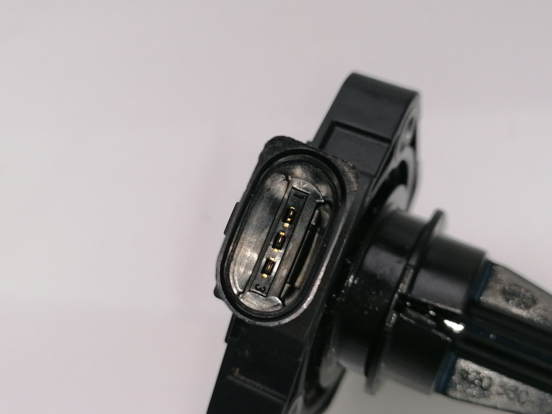 Sensor SEAT LEON ST (5F8) 3