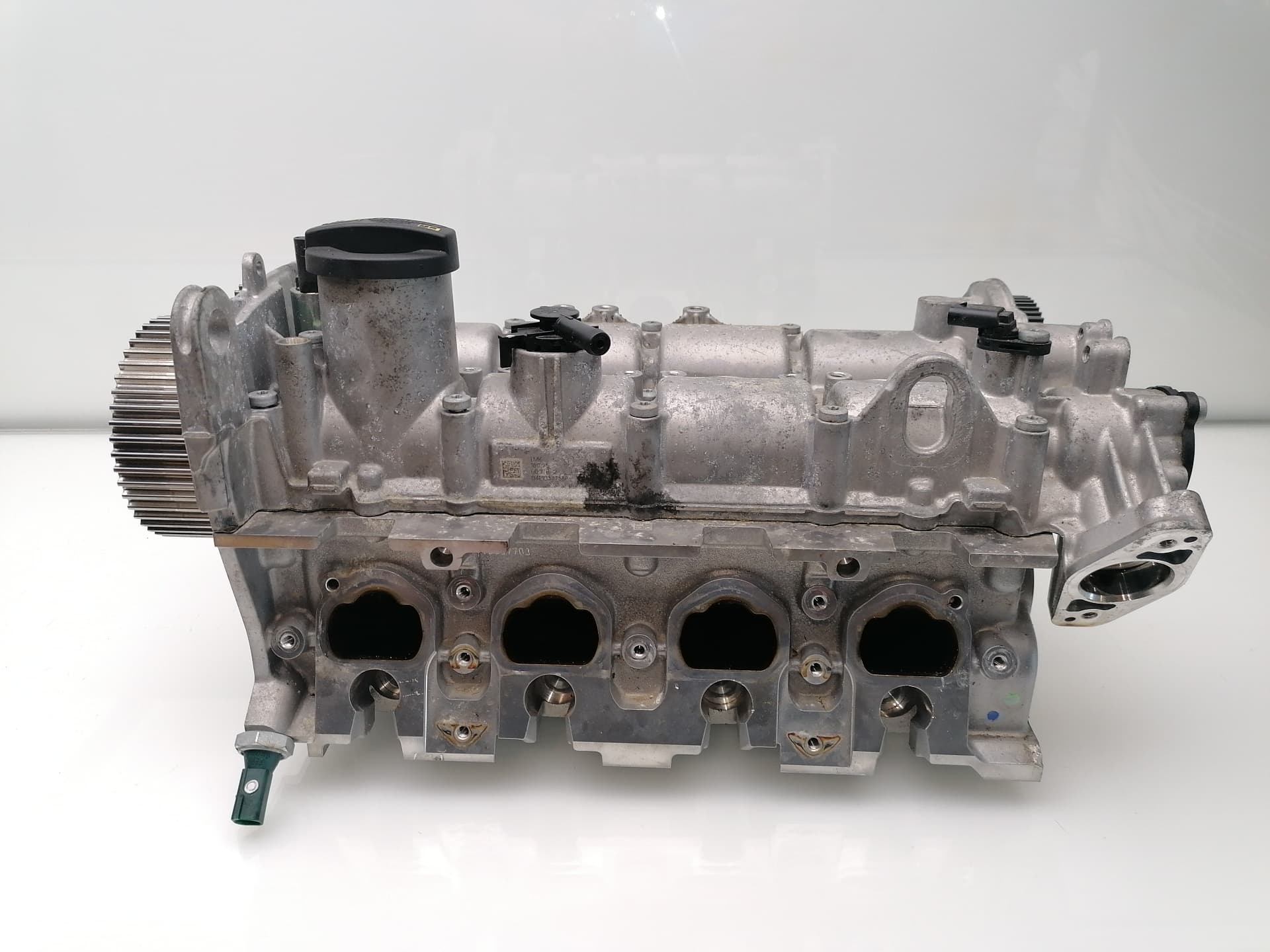 Culata SEAT LEON ST (5F8)