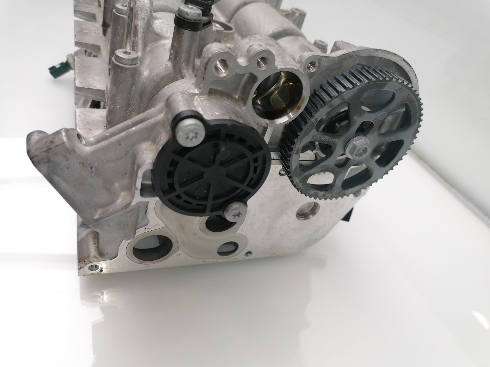 Culata SEAT LEON ST (5F8) 4