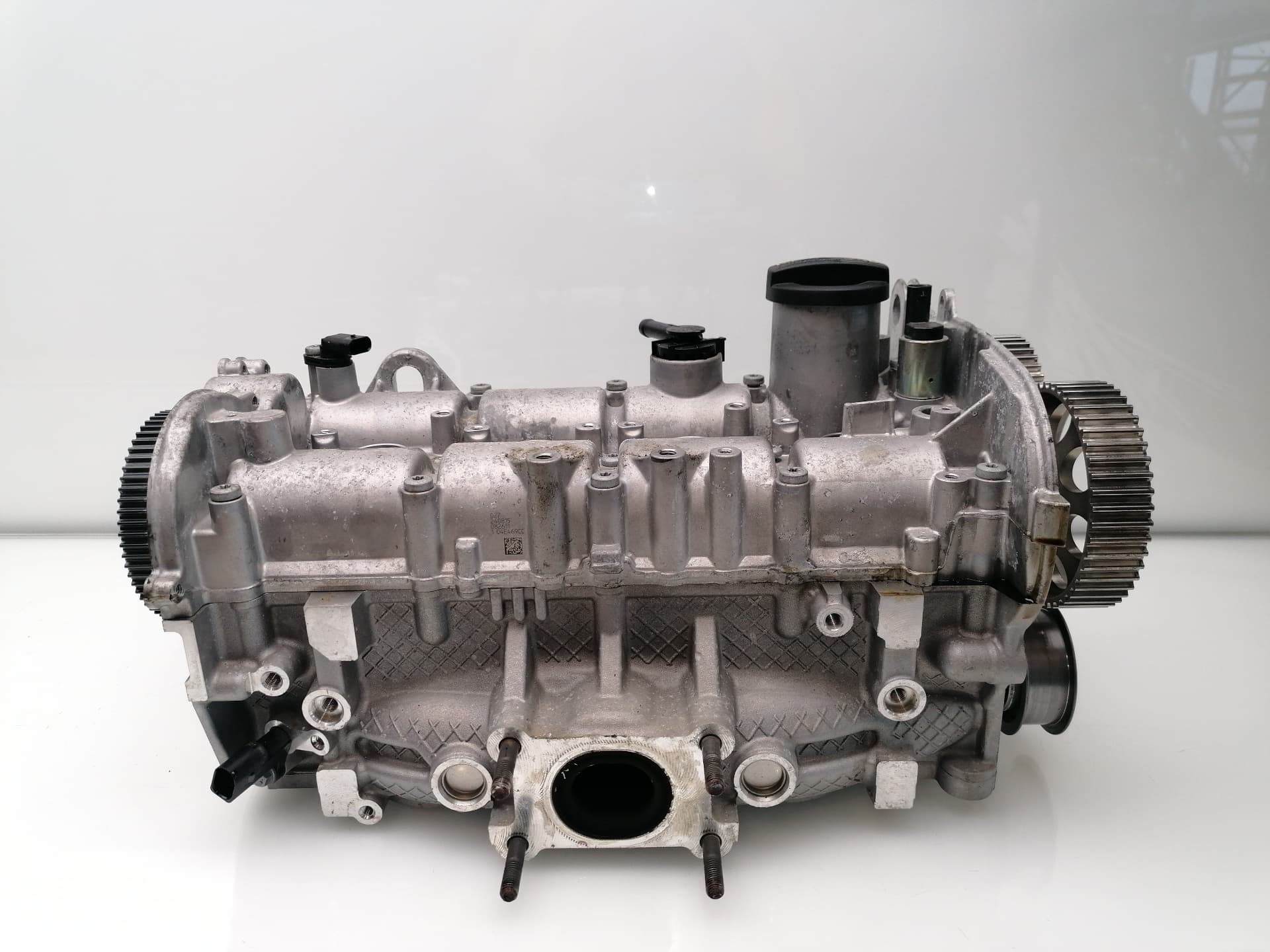Culata SEAT LEON ST (5F8) 3