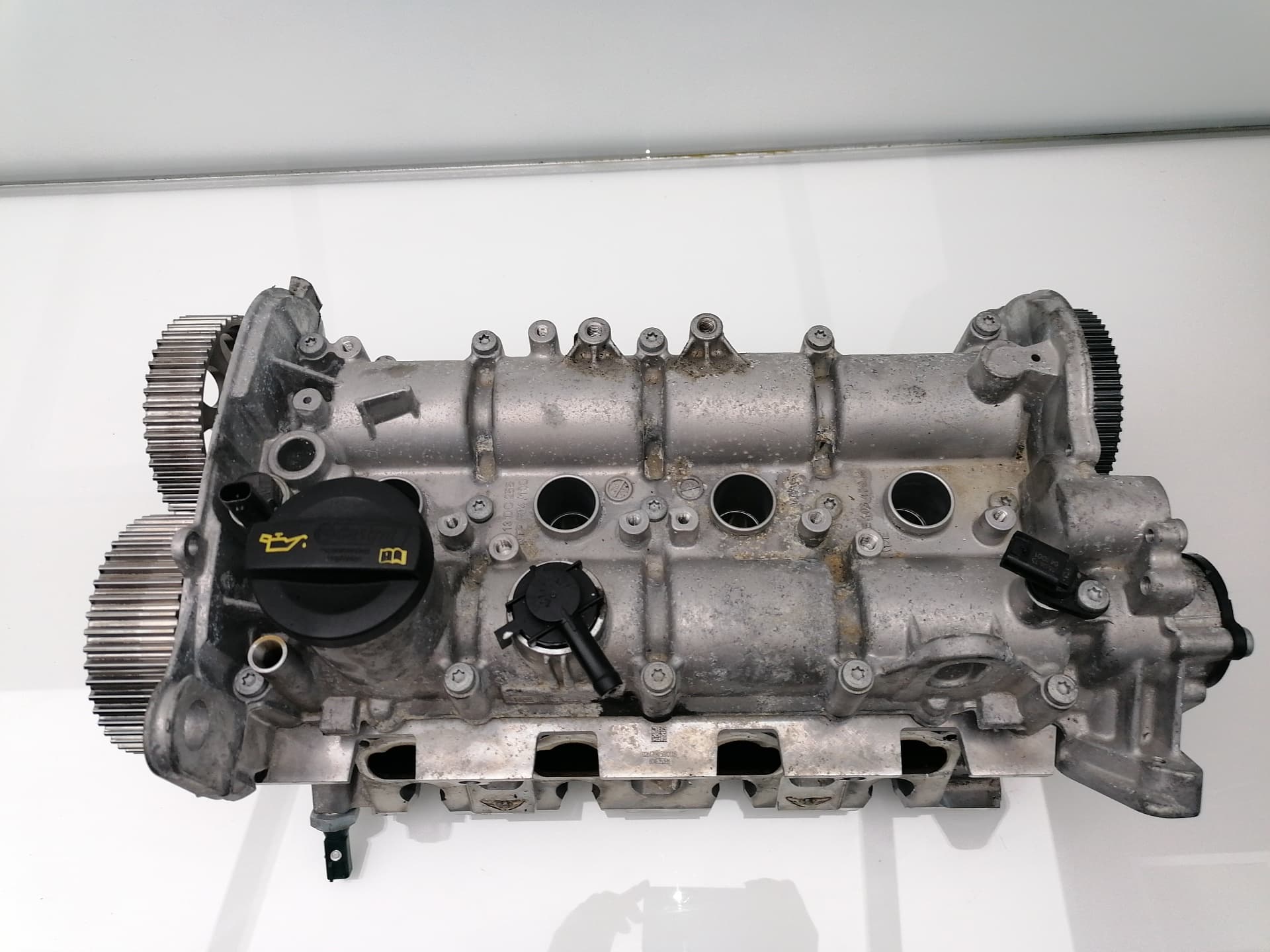 Culata SEAT LEON ST (5F8) 2