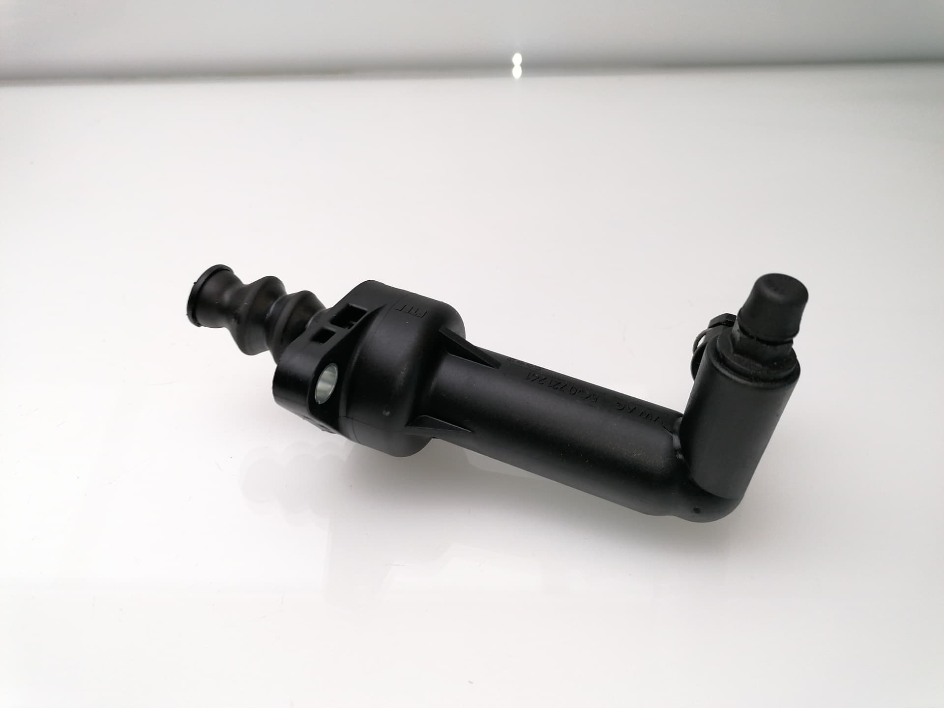 Bombin embrague SEAT LEON ST (5F8) 4