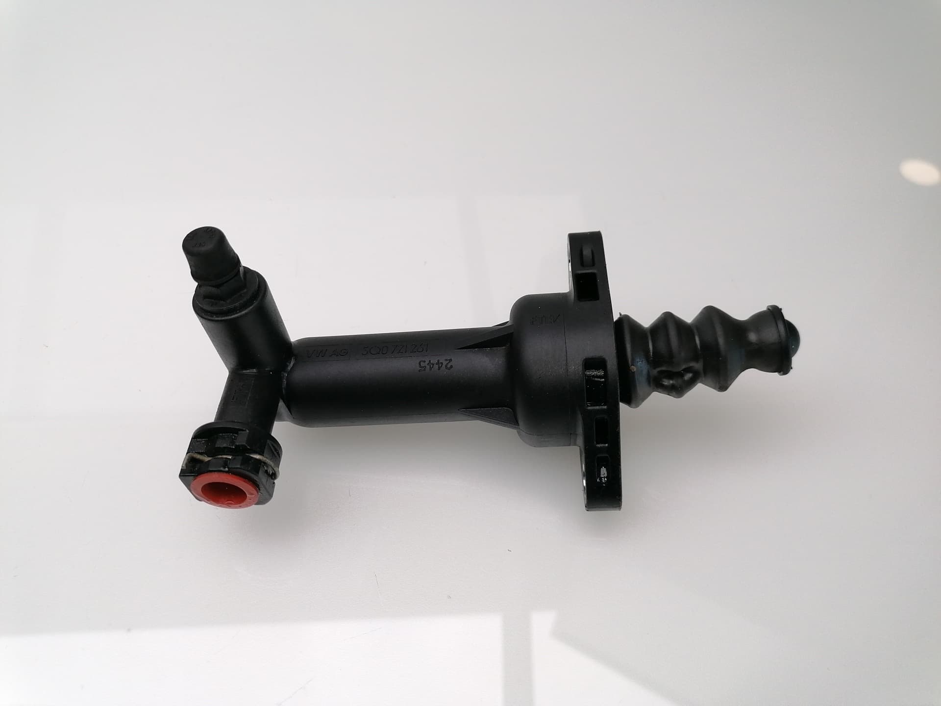 Bombin embrague SEAT LEON ST (5F8)