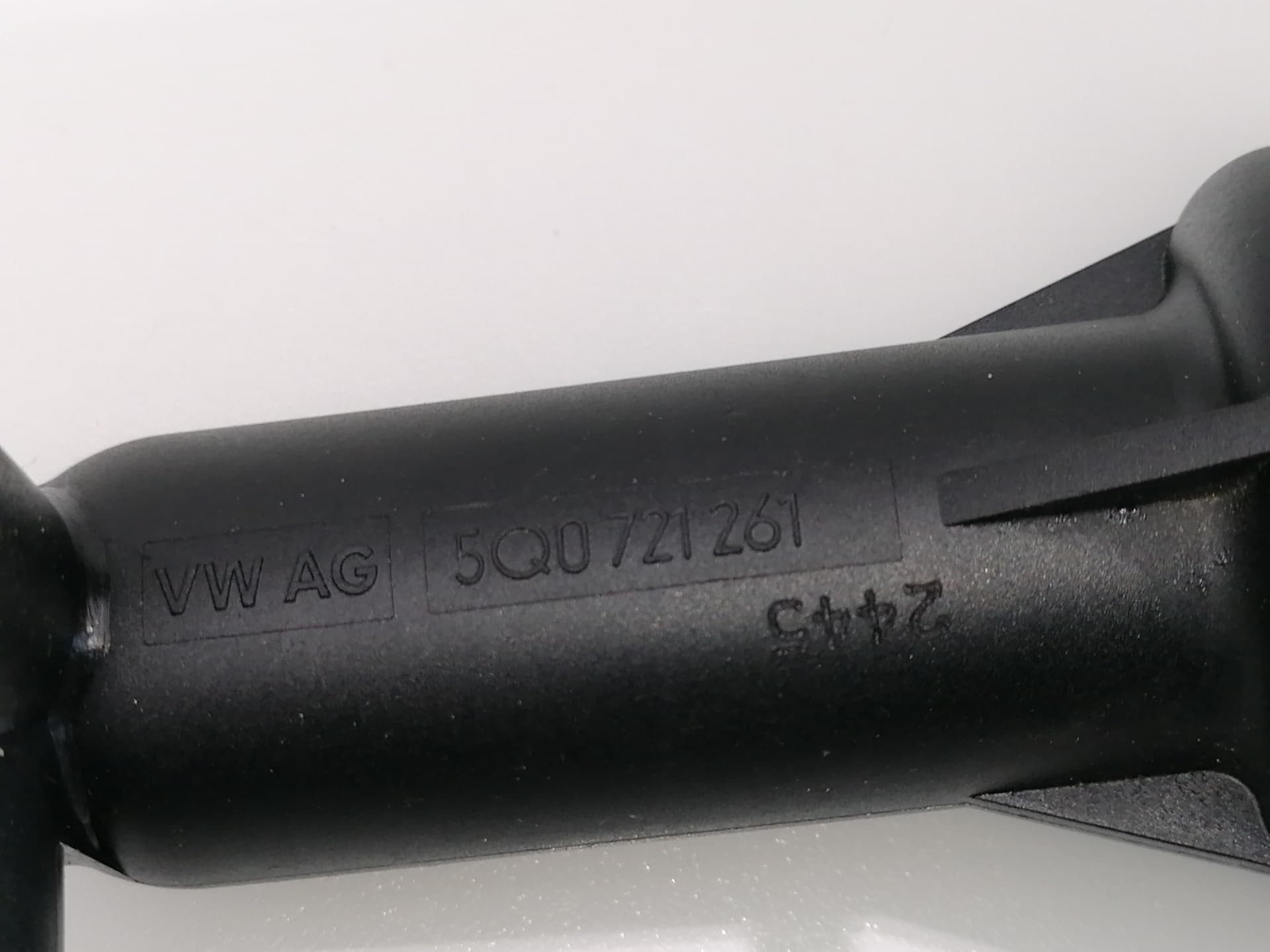 Bombin embrague SEAT LEON ST (5F8) 2