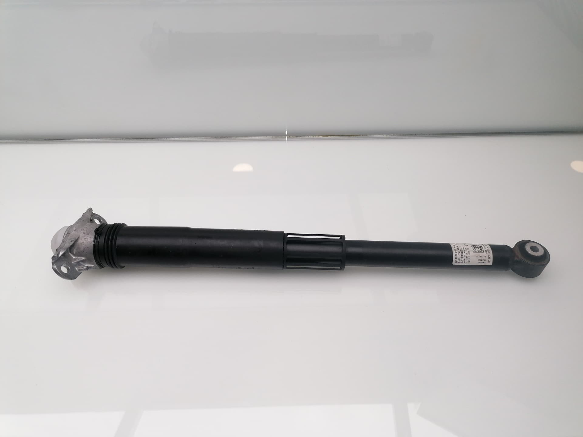Amortiguador trasero derecho SEAT LEON ST (5F8)