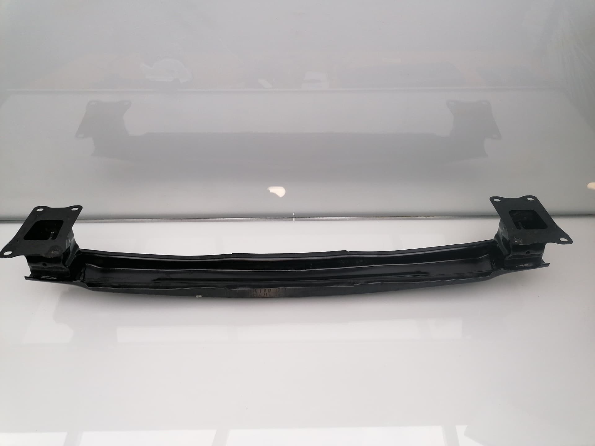 Refuerzo paragolpes trasero SEAT LEON ST (5F8) 3