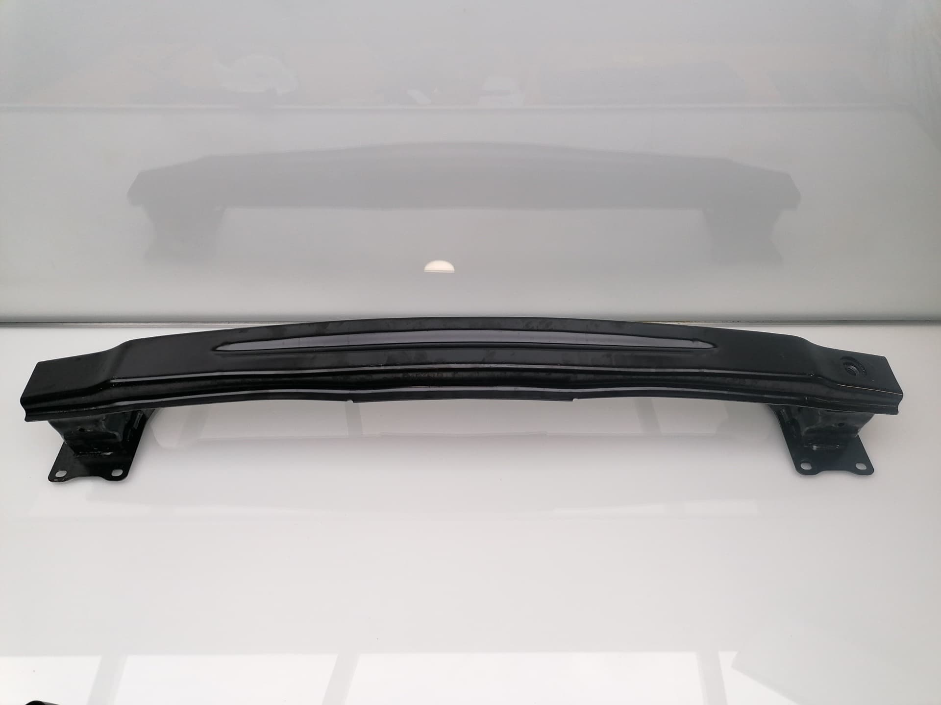 Refuerzo paragolpes trasero SEAT LEON ST (5F8)