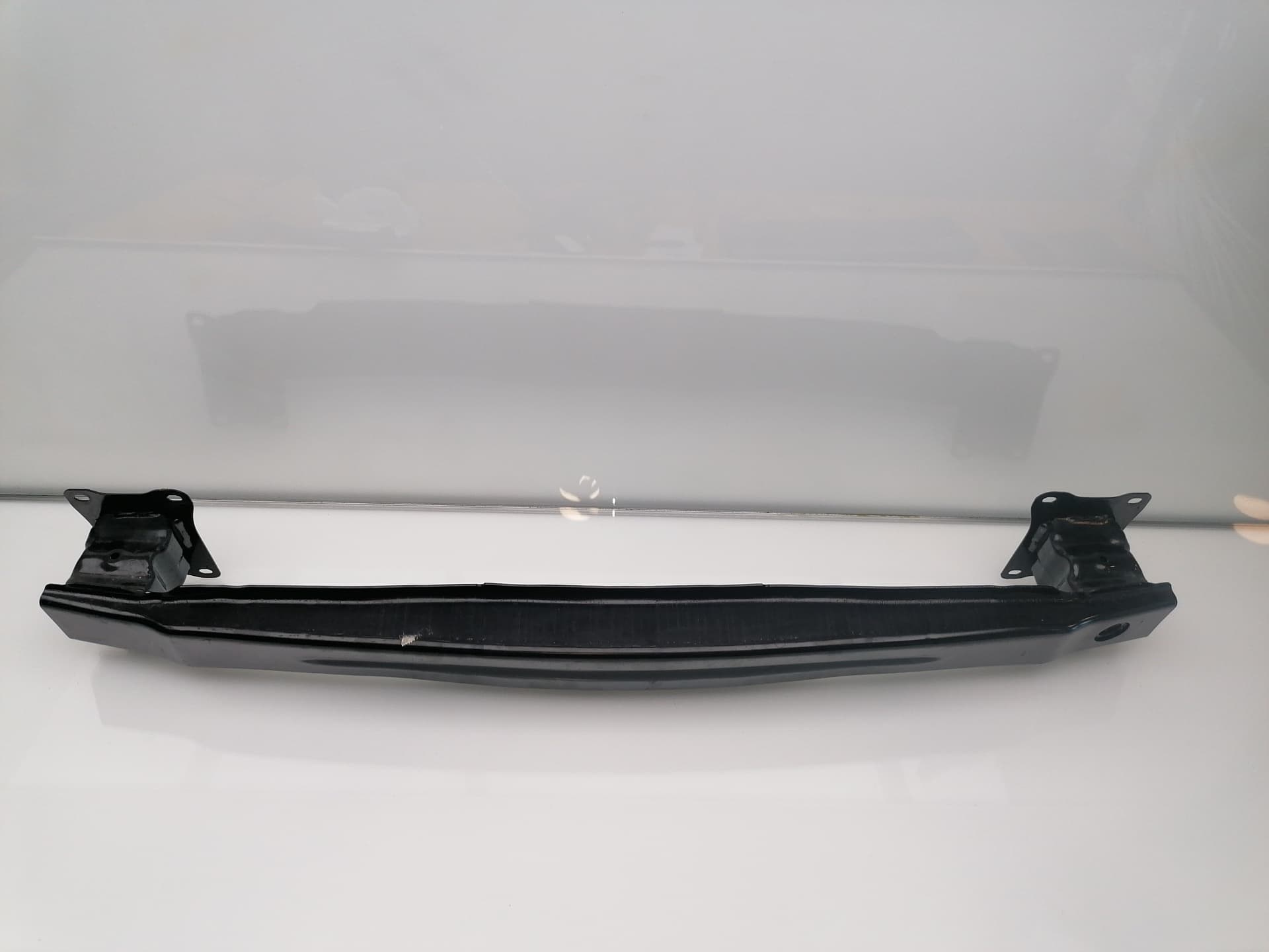 Refuerzo paragolpes trasero SEAT LEON ST (5F8) 2