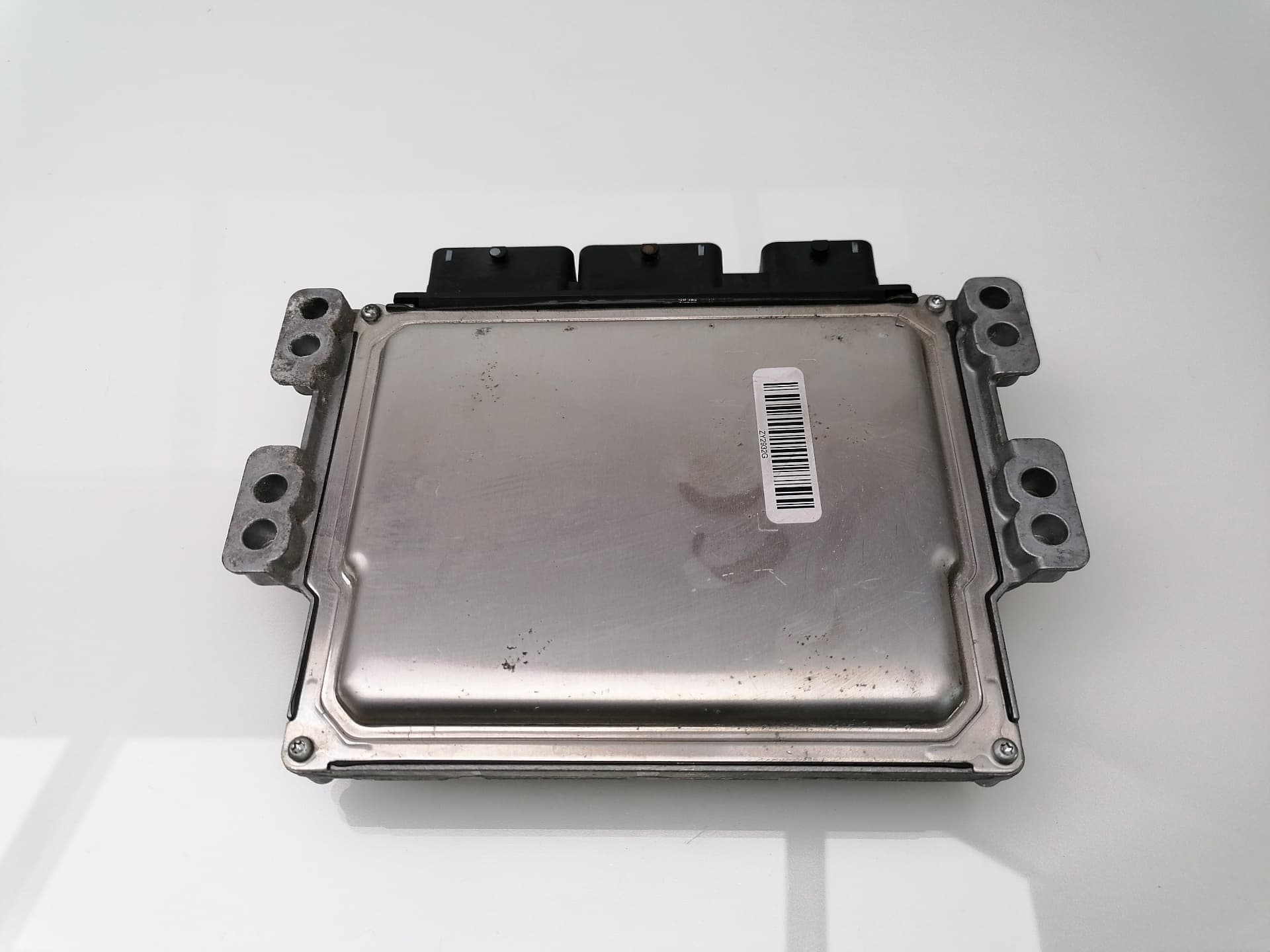 Centralita motor uce RENAULT CLIO III 4