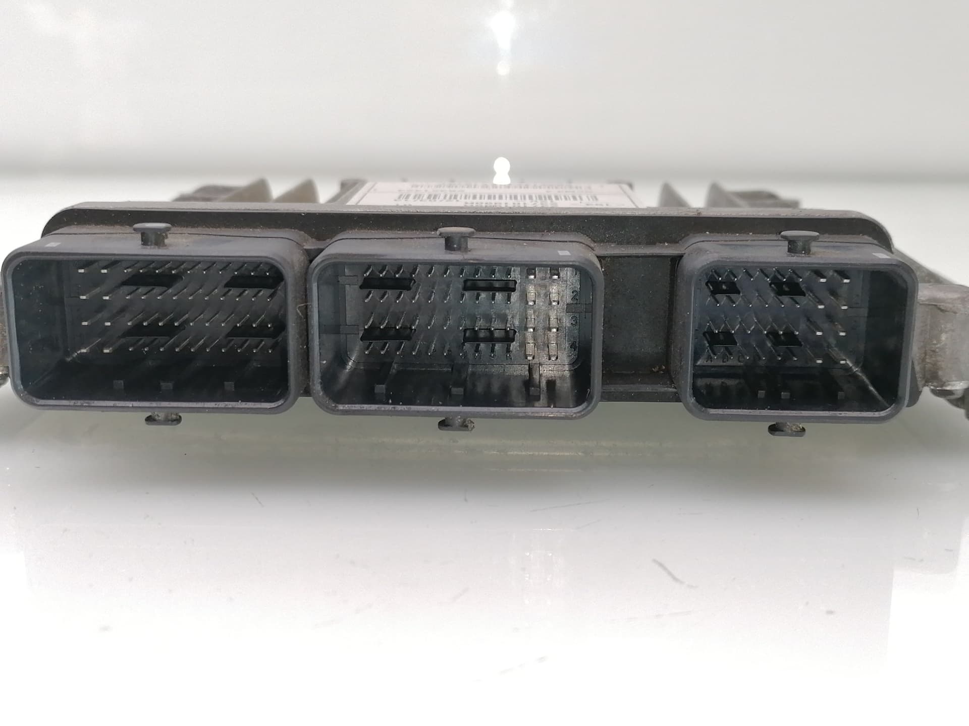Centralita motor uce RENAULT CLIO III 3