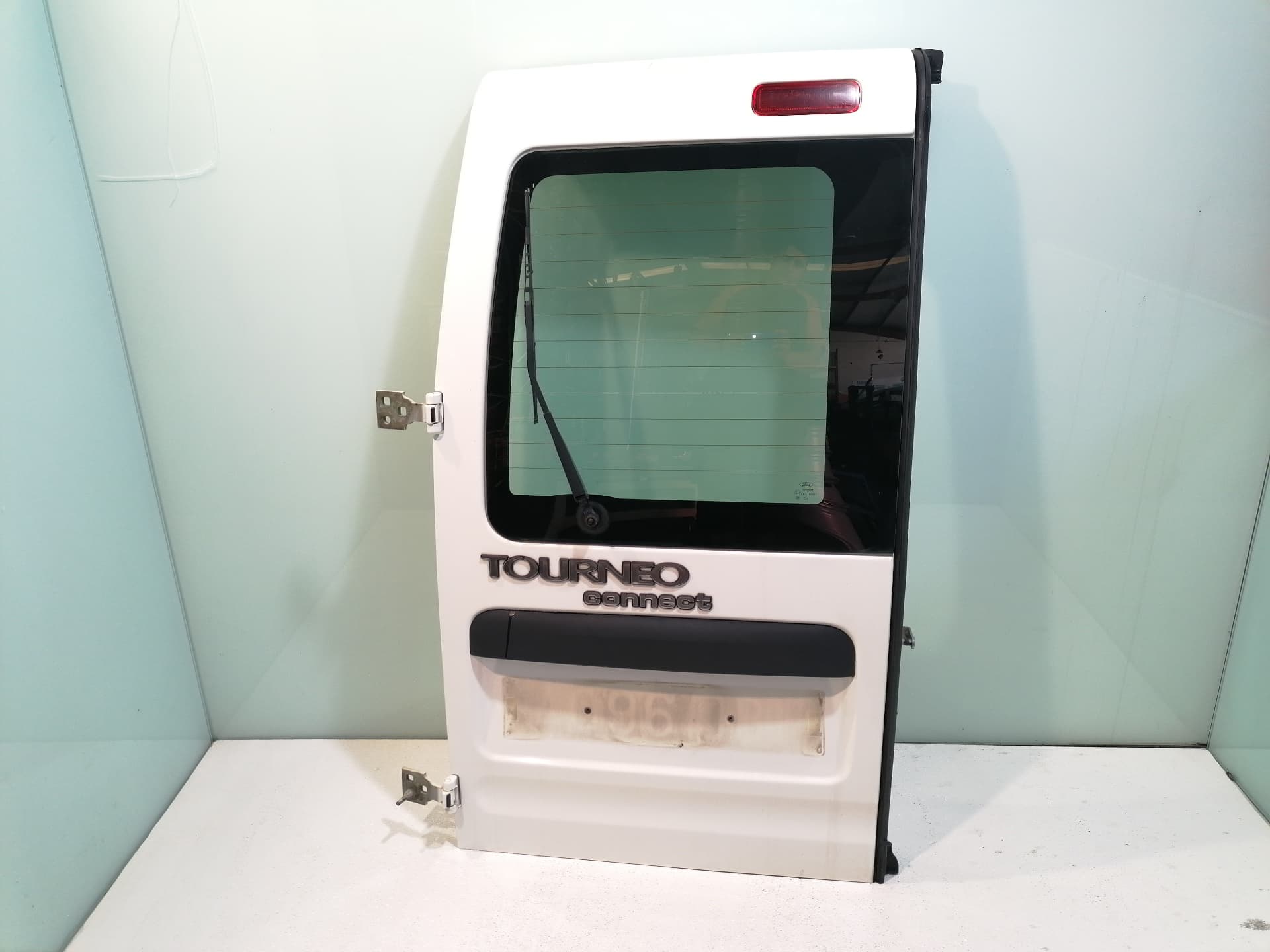 Puerta trasera izquierda FORD TOURNEO CONNECT