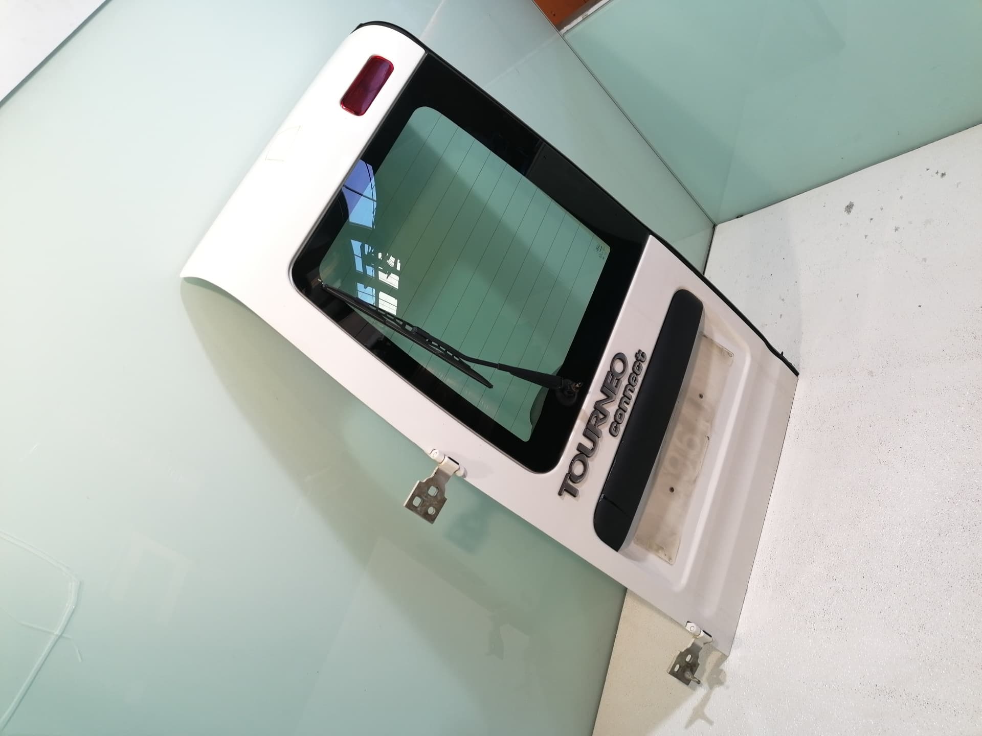 Puerta trasera izquierda FORD TOURNEO CONNECT 2