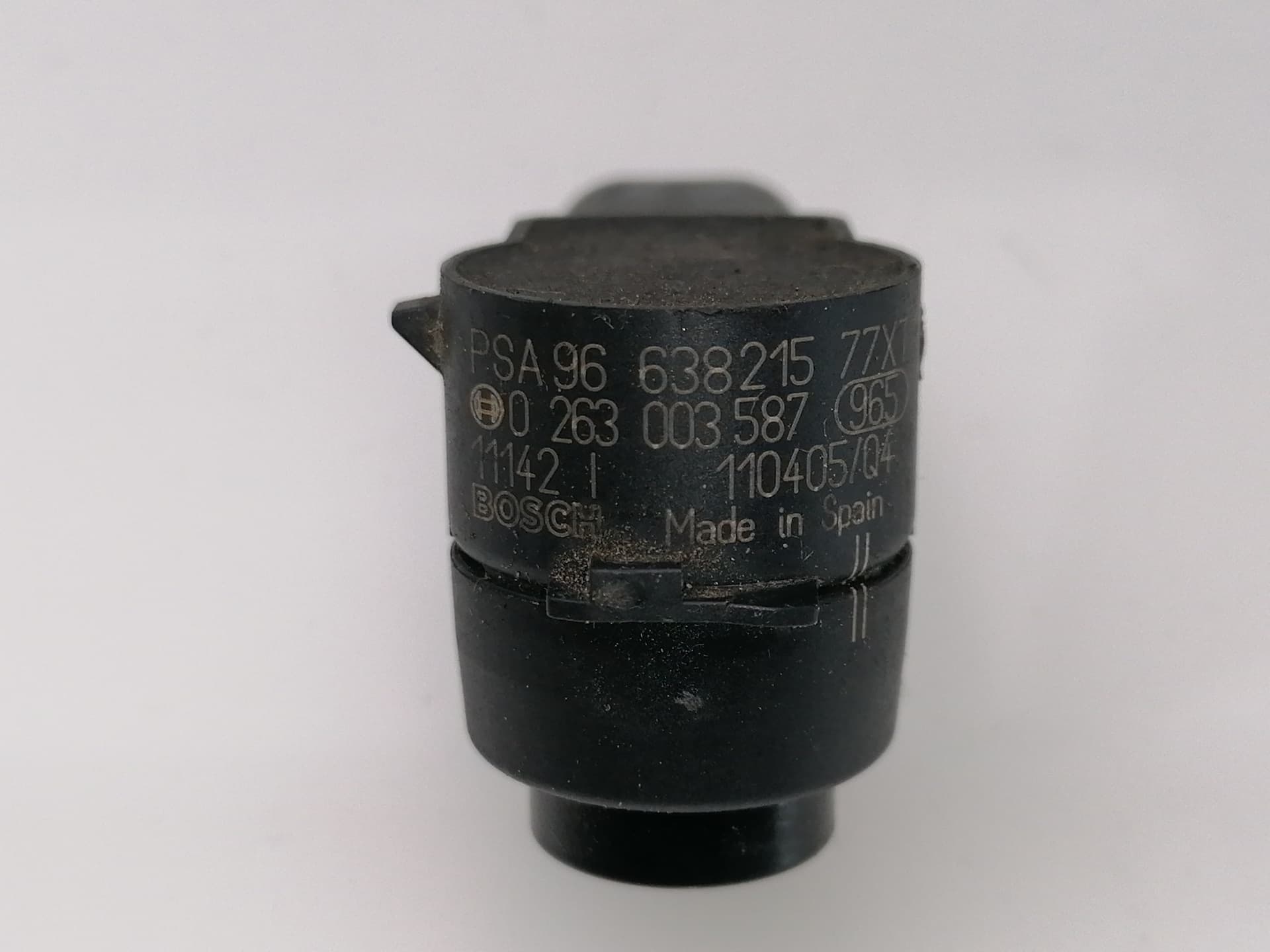 Sensor CITROEN C4 GRAND PICASSO 3