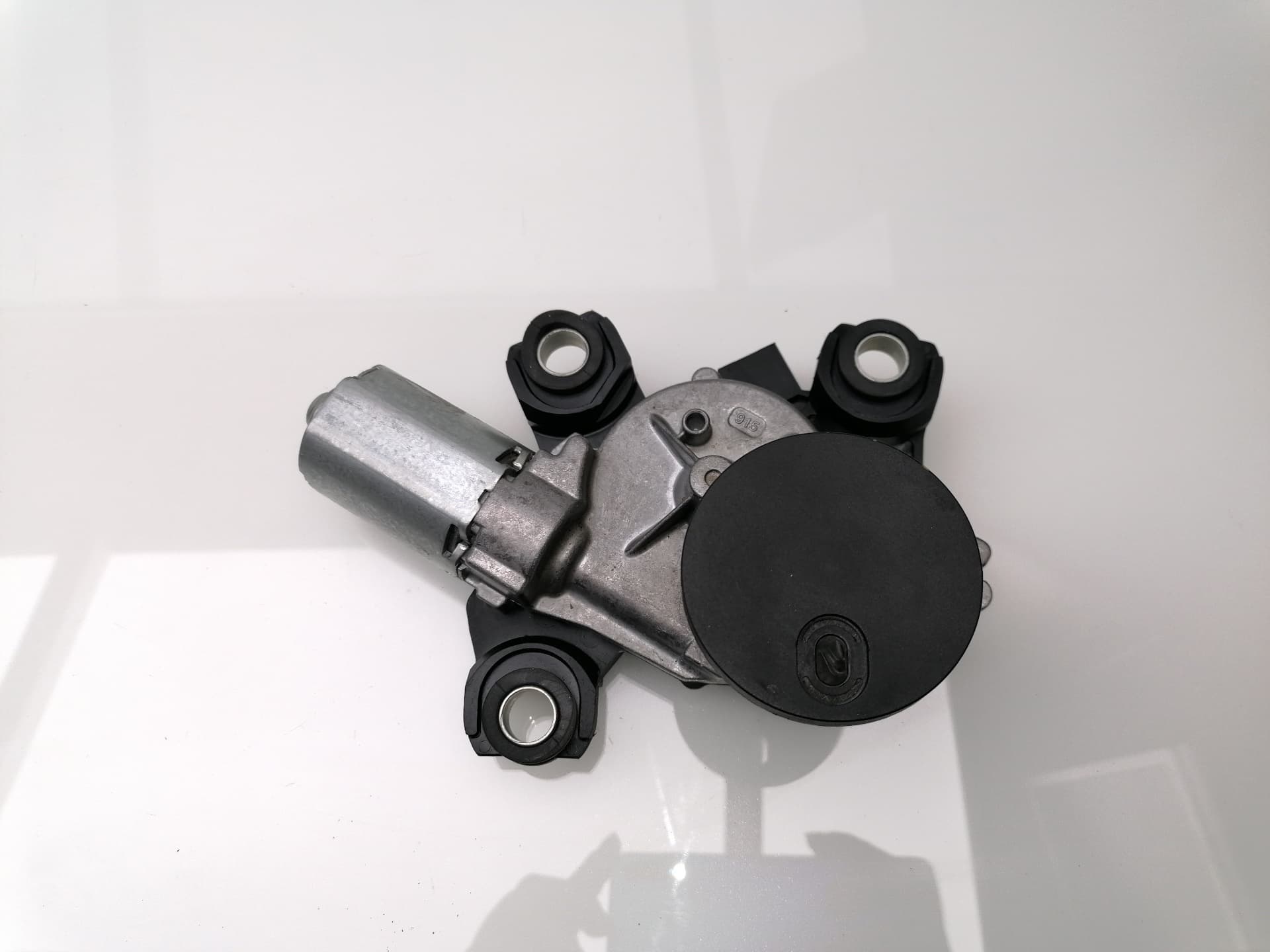 Motor limpia trasero CITROEN C4 GRAND PICASSO 3