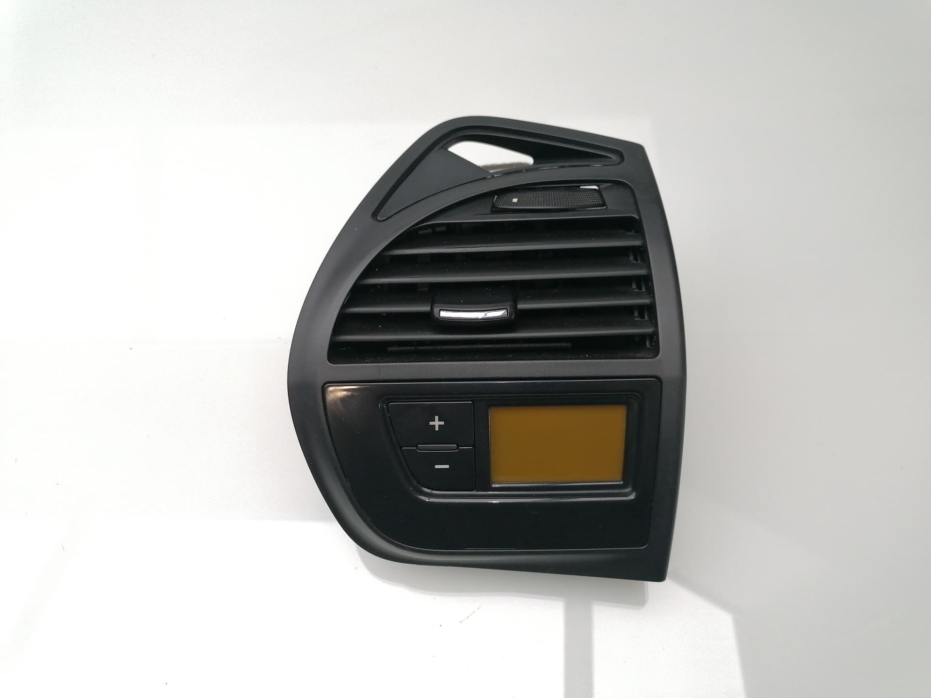 Pantalla multifuncion CITROEN C4 GRAND PICASSO