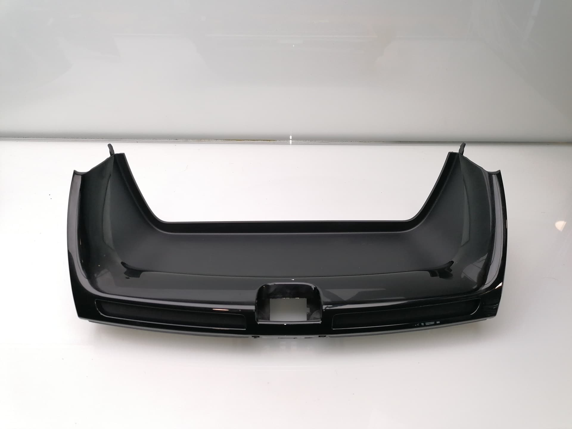 Plastico CITROEN C4 GRAND PICASSO