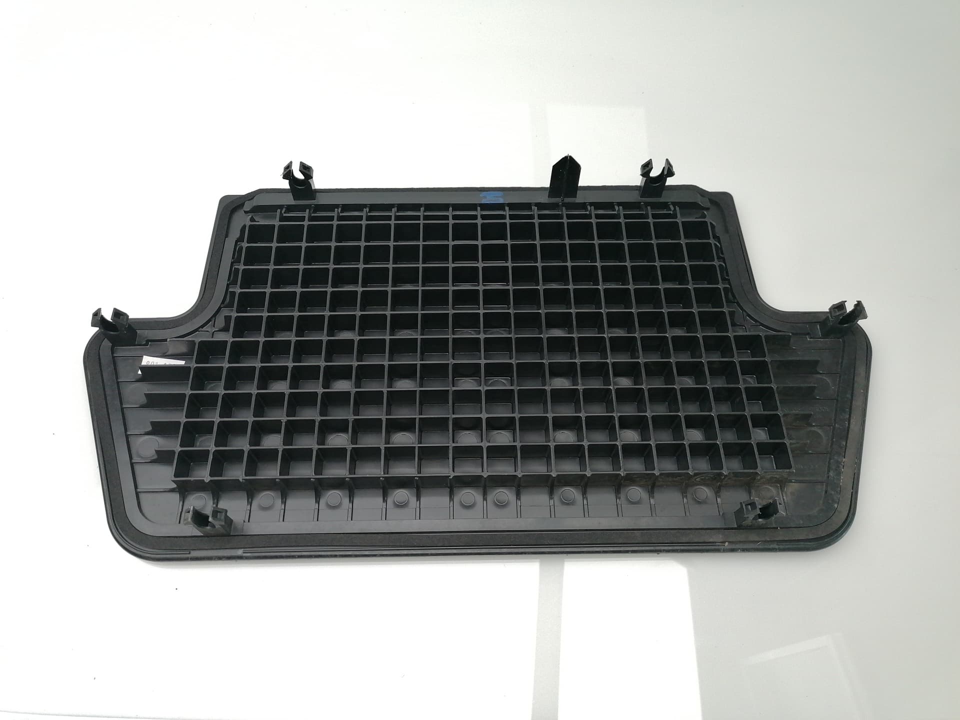 Plastico CITROEN C4 GRAND PICASSO 3