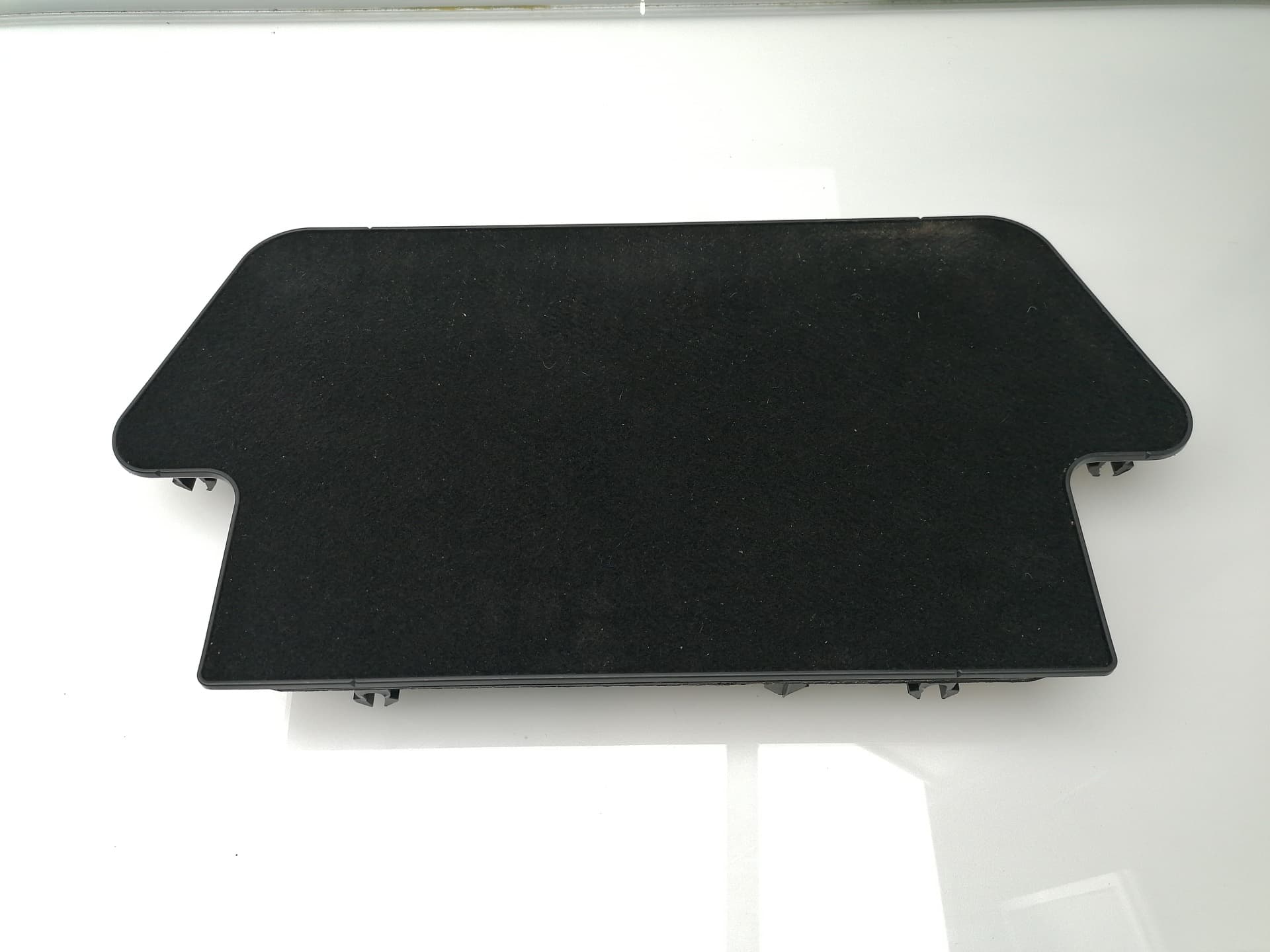 Plastico CITROEN C4 GRAND PICASSO