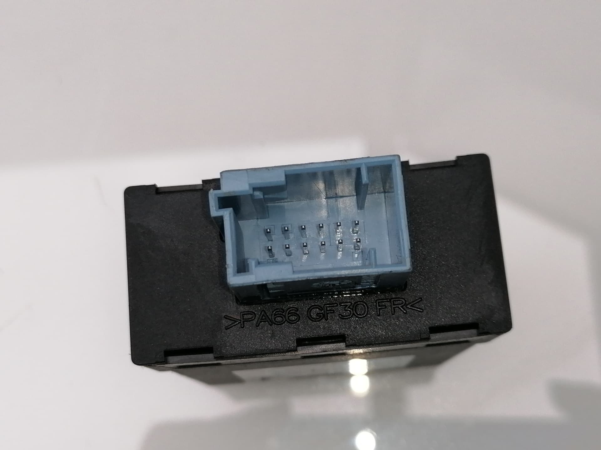 Modulo electronico CITROEN C4 GRAND PICASSO 3