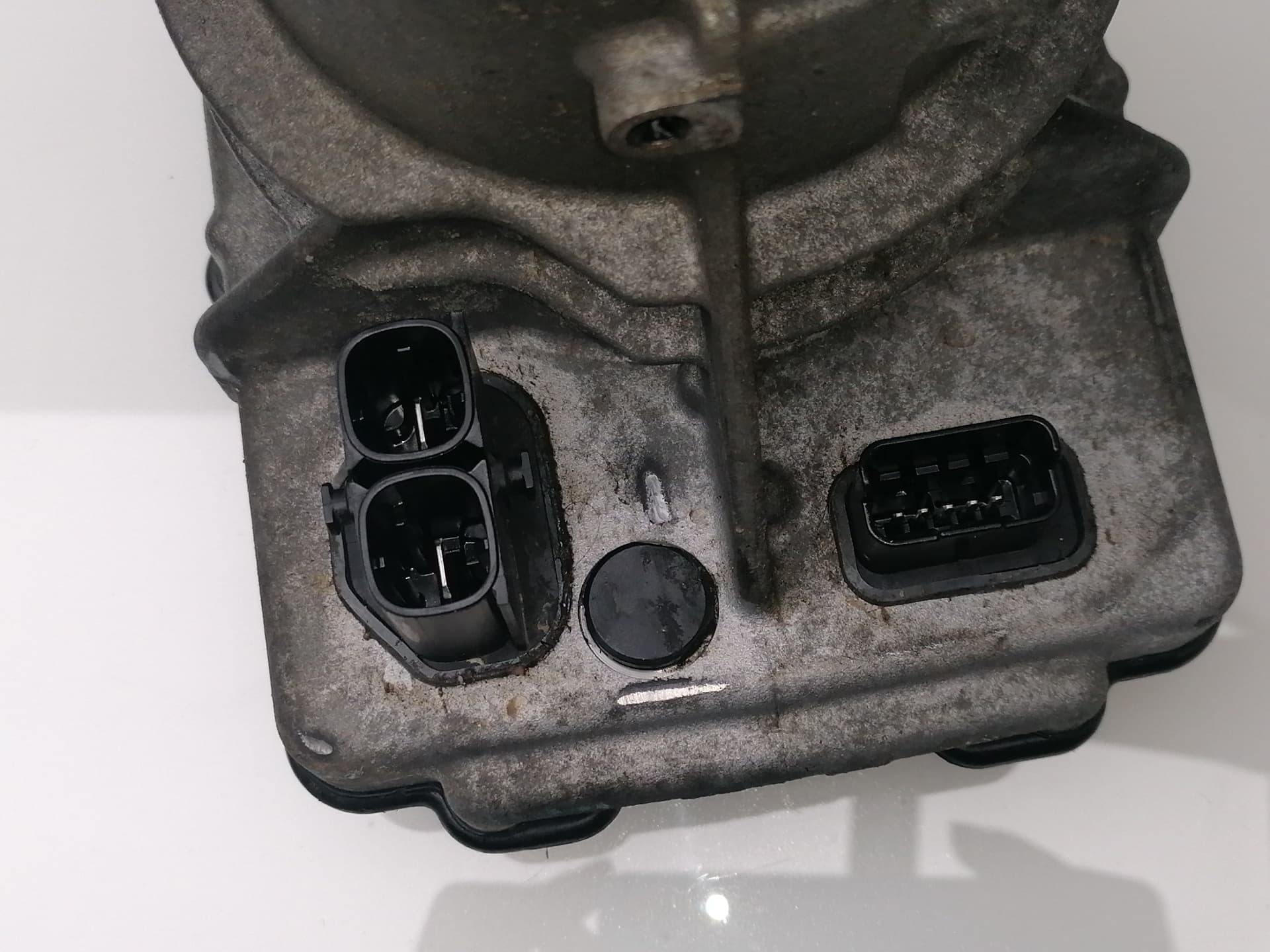Bomba direccion CITROEN C4 GRAND PICASSO 4