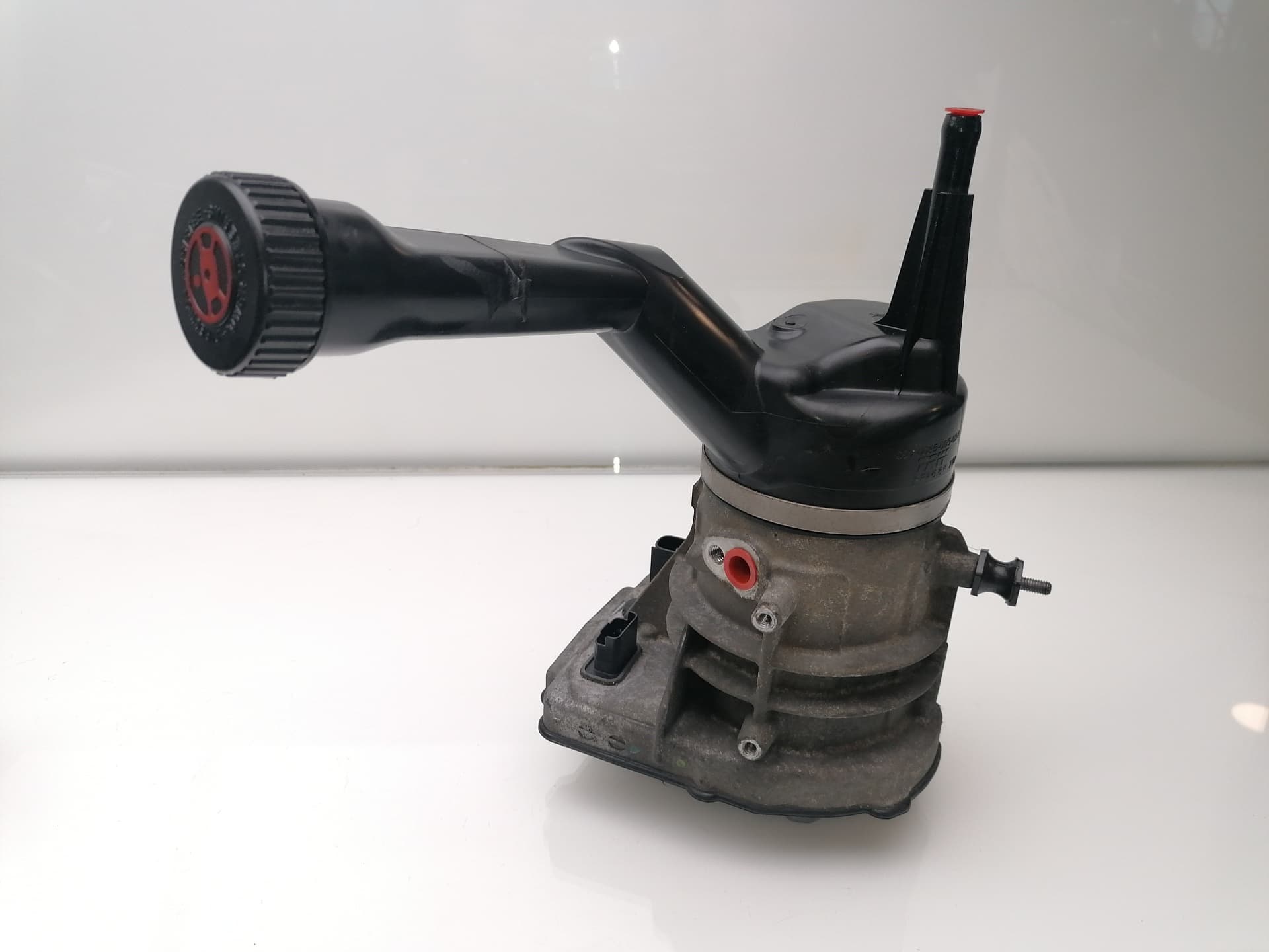 Bomba direccion CITROEN C4 GRAND PICASSO 3
