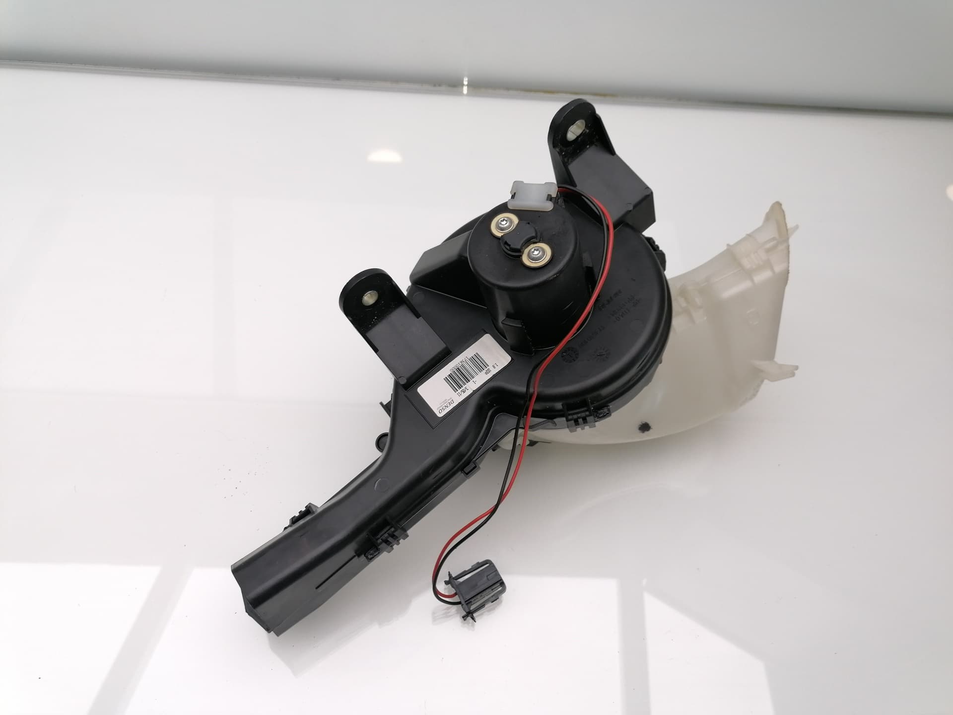 Motor calefaccion CITROEN C4 GRAND PICASSO 5