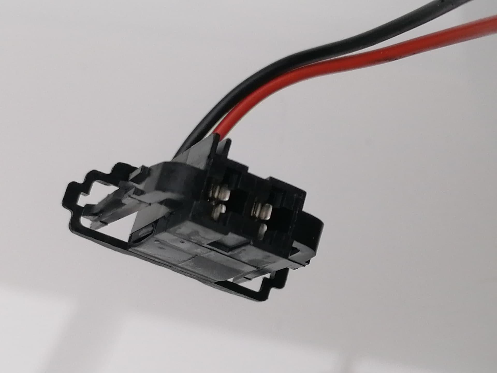 Motor calefaccion CITROEN C4 GRAND PICASSO 2