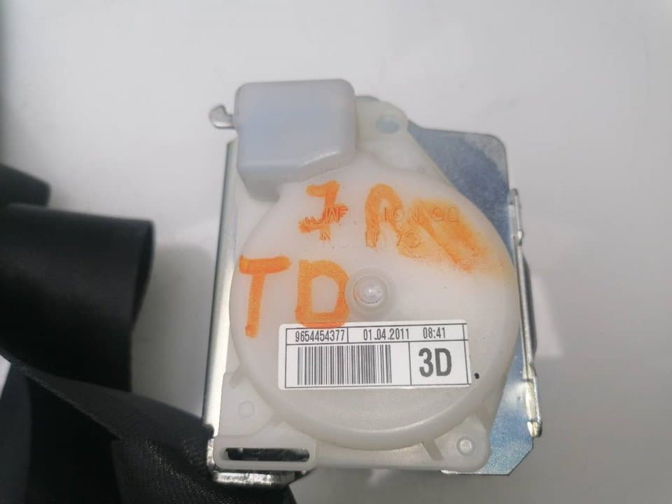 Recambio CITROEN C4 GRAND PICASSO ref. 9654454377 3