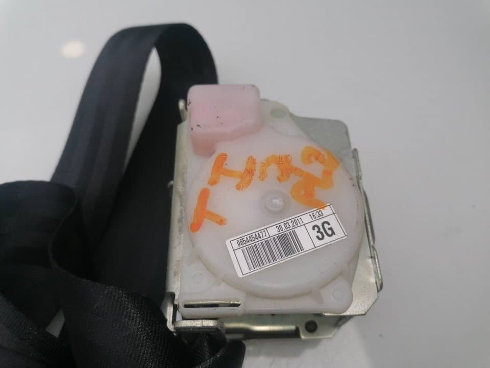 Recambio CITROEN C4 GRAND PICASSO ref. 9654454477 3