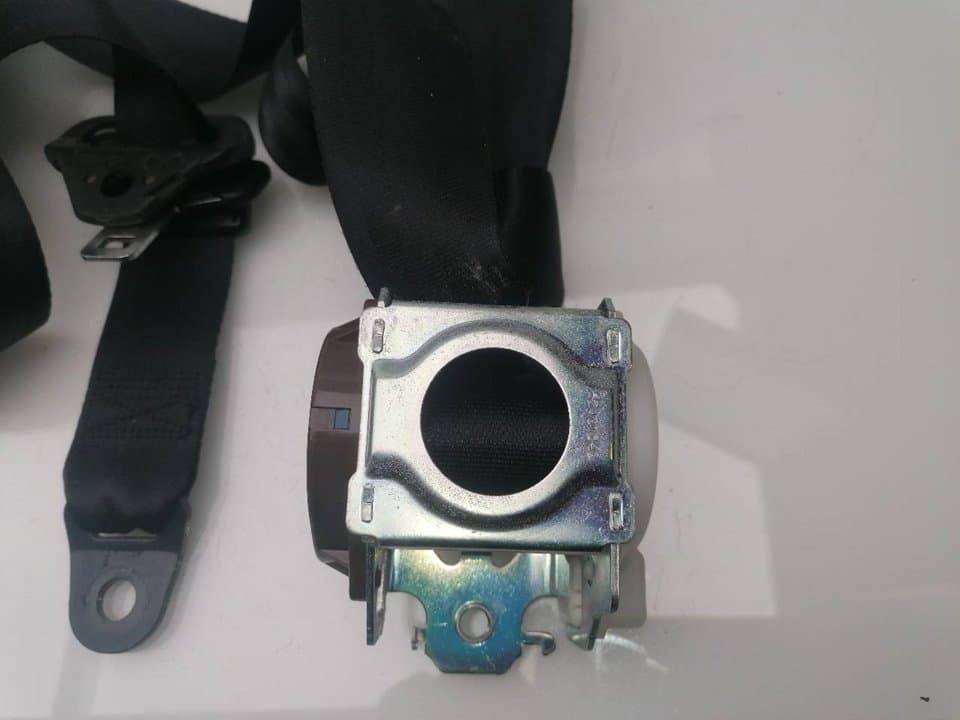 Cinturon seguridad trasero izquierdo CITROEN C4 GRAND PICASSO 2