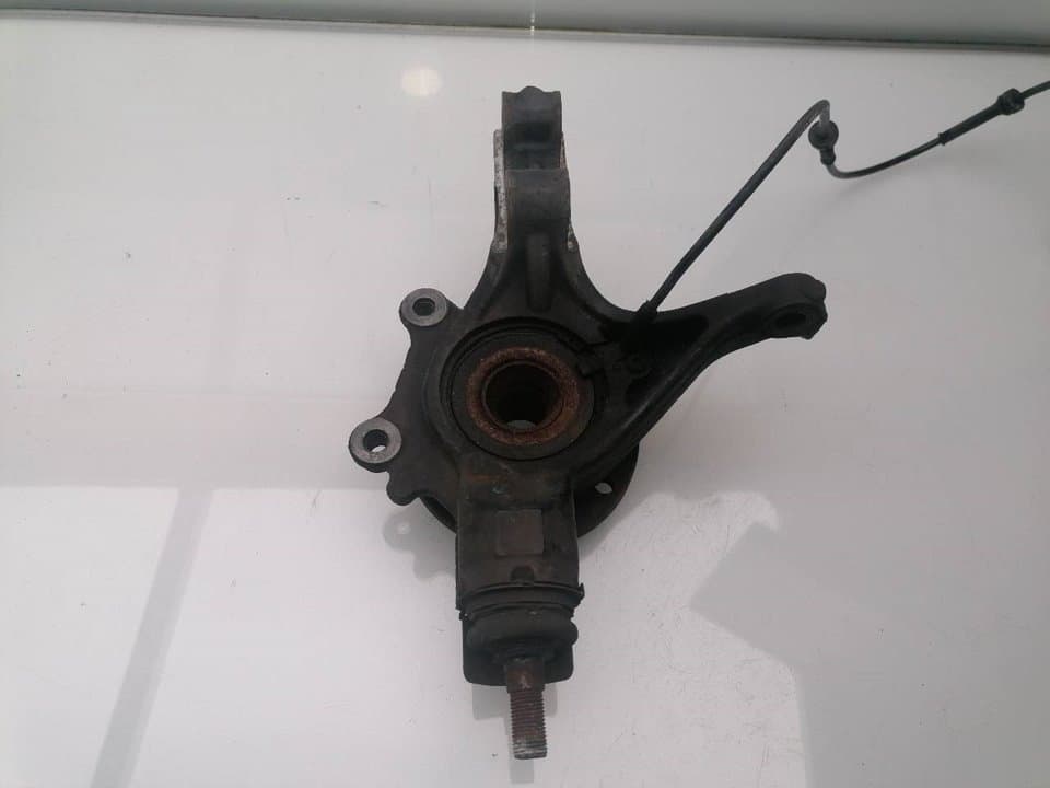 Mangueta delantera derecha CITROEN C4 GRAND PICASSO 5