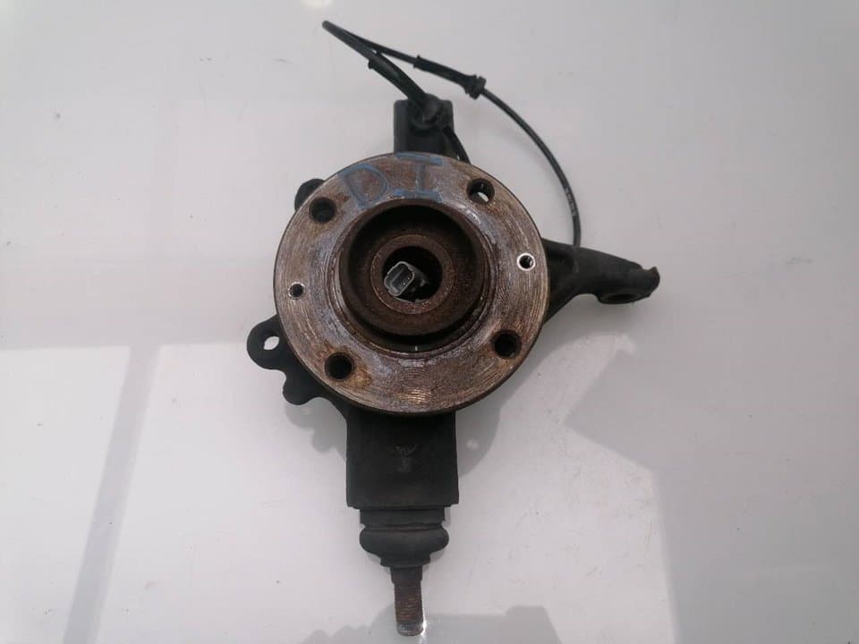 Mangueta delantera derecha CITROEN C4 GRAND PICASSO 4