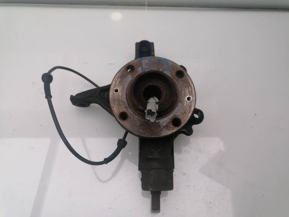 Mangueta delantera derecha CITROEN C4 GRAND PICASSO