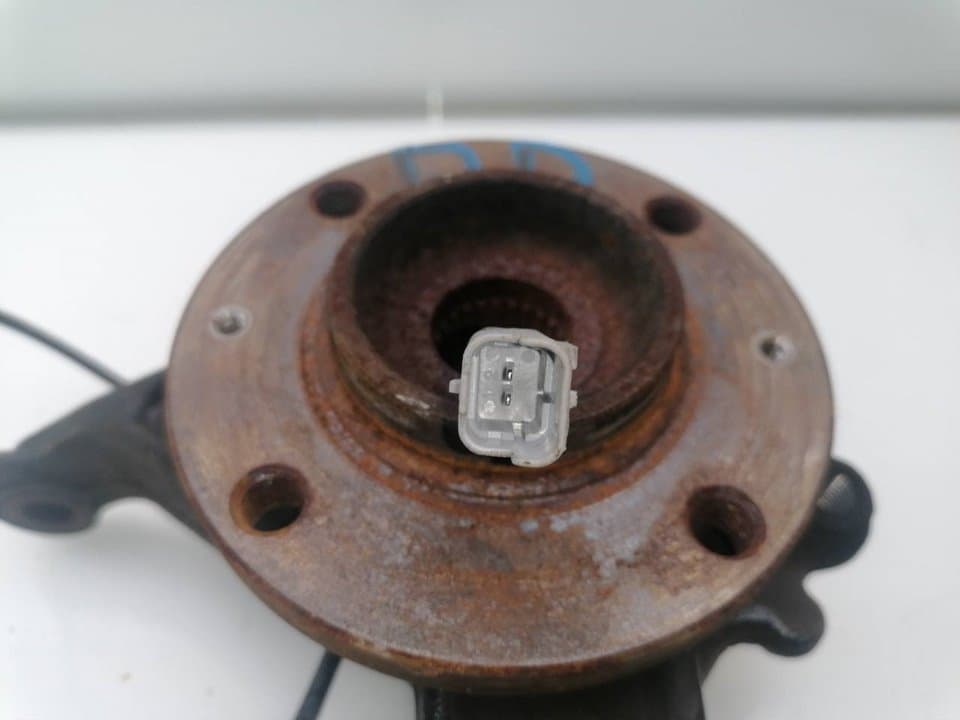 Mangueta delantera derecha CITROEN C4 GRAND PICASSO 2