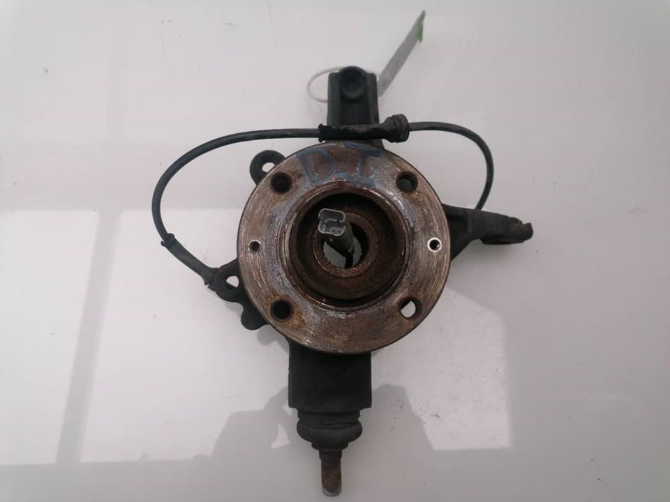 Mangueta delantera izquierda CITROEN C4 GRAND PICASSO