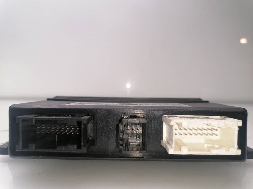 Modulo electronico CITROEN C4 GRAND PICASSO 3