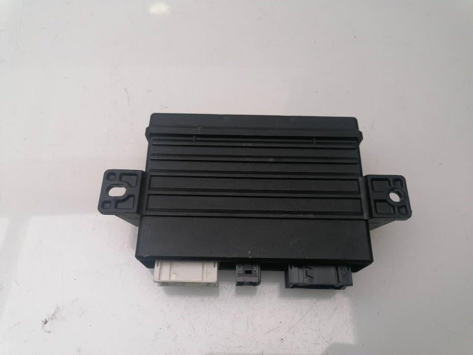 Modulo electronico CITROEN C4 GRAND PICASSO 2