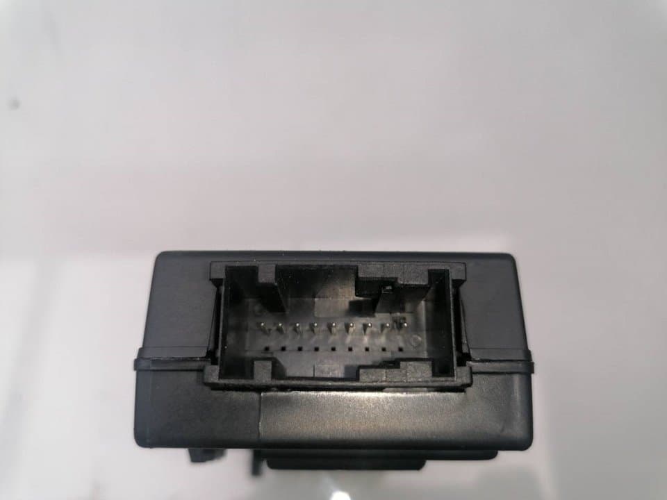 Modulo electronico CITROEN C4 GRAND PICASSO 3